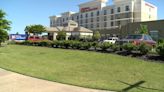 20 vehicles ransacked at Cordova hotel, police say