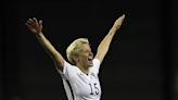 Megan Rapinoe in images as her illustrious career heads toward retirement