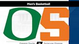 Sanford Pentagon to host Oregon-Syracuse men’s basketball game in December