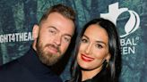 Nikki Garcia Files for Divorce From Artem Chigvintsev After His Domestic Violence Arrest - E! Online