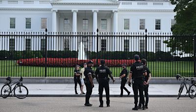 Secret Service downplays report of petition warning of ‘inadequate training’: ‘Our people are exceptional’