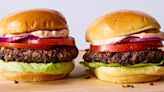 These Veggie Burgers Will Tempt Even Meat Lovers