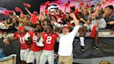 History Repeats: Georgia, SEC again dominate T-U college football power rankings