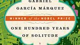 One Hundred Years of Solitude (Harper Perennial Modern Classics), Now 40% Off