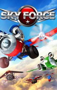 Sky Force 3D