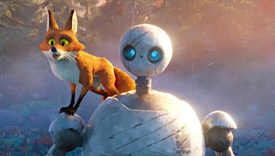 Box Office: ‘The Wild Robot’ Has $2 Million in Previews, ‘Megalopolis’ Makes $770,000