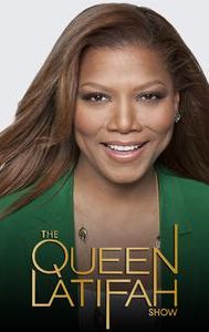 The Queen Latifah Show