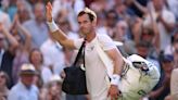 Wimbledon ‘ready and prepared’ with Andy Murray tribute if retirement confirmed