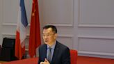 中國大使稱｢前蘇聯國家沒有有效主權｣炸鍋 歐盟外交首長：不可接受