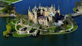 Germany's Schwerin Castle added to UNESCO World Heritage List