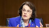 GOP senators say they won't stop Democrats from replacing Feinstein on Judiciary Committee