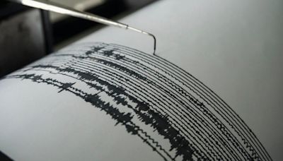 Sismo de magnitud 7 sacude Perú; la región de Arequipa fue el epicentro