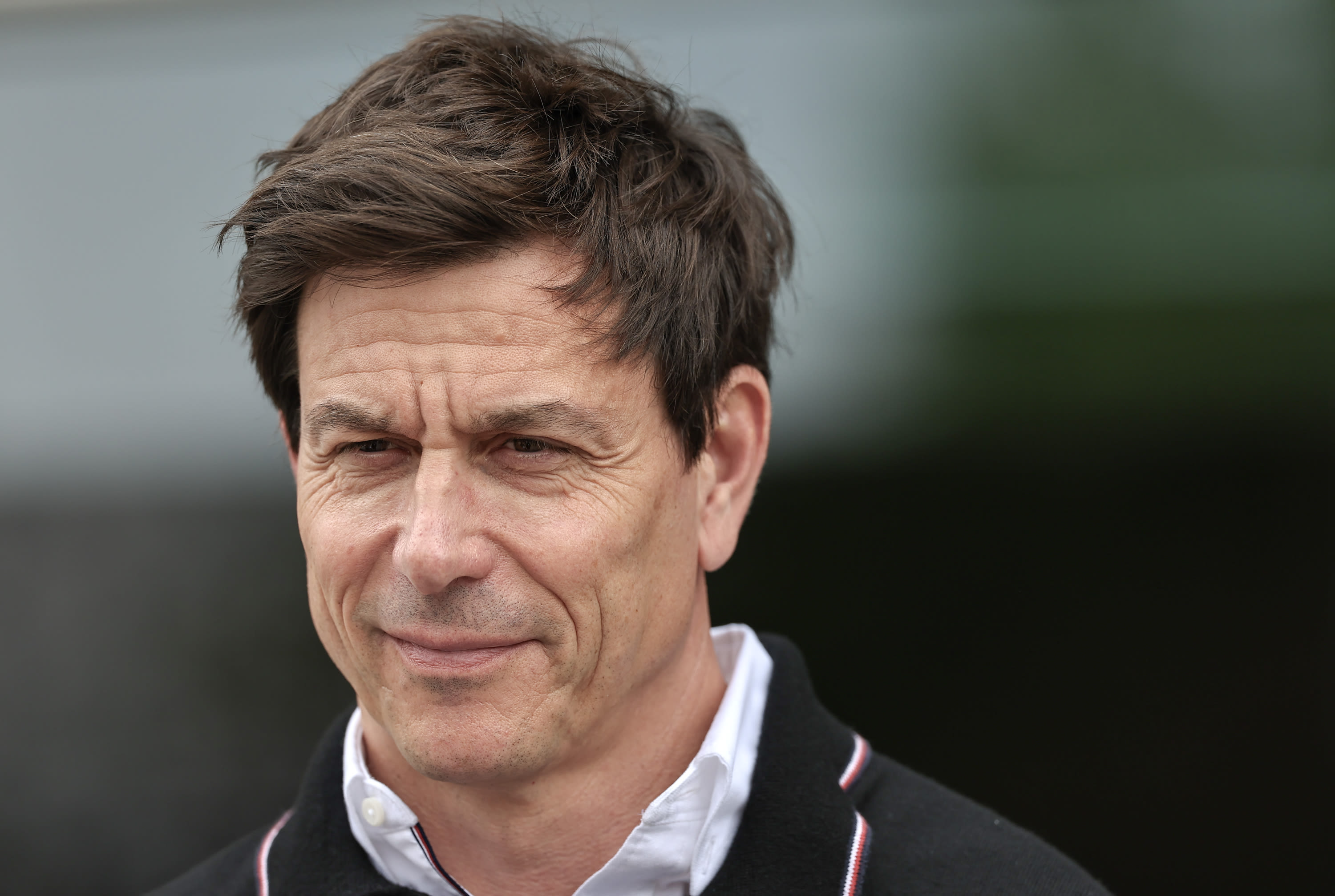 Toto Wolff receives stern warning from Red Bull over Max Verstappen remarks