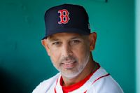 At this point, the best sign for Red Sox’ future would be a new contract for manager Alex Cora - The Boston Globe