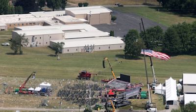 Atirador sobrevoou local de comício com drone horas antes do atentado contra Trump, diz jornal