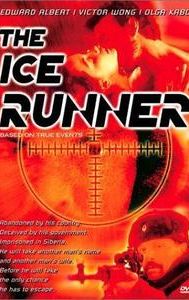 The Ice Runner