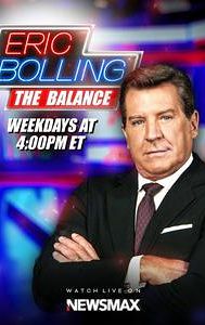 Eric Bolling The Balance