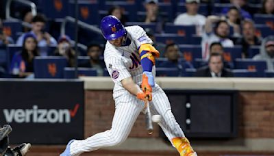Mets sound more likely to trade Pete Alonso now than ever before