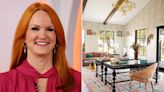 Pioneer Woman Ree Drummond Shares Photos of Her Newly Completed House — See Inside!