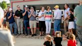 Yankton Youth Soccer Association holds grand opening for First Dakota Soccer Park