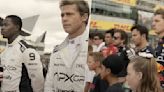 México en la película de ‘F1’ de Brad Pitt: Los cameos de ‘Checo’ y el Autódromo Hermanos Rodríguez