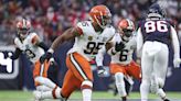 Watch: Myles Garrett Teaches Pass-Rushing Techniques In Another Country