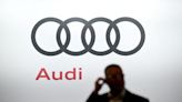 Audi pays tribute to Italian executive killed in mountain accident