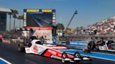 Start your economic engines: NHRA Gatornationals provides big boost for Gainesville