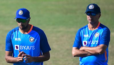 ...India vs South Africa, T20 World Cup Final: On #DoItForDravid Campaign...Thing" Verdict Is Viral | Cricket News