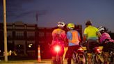 Photos: Tour de Belleville rides off into the sunset a final time. ‘Why?’ cyclists ask