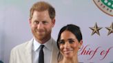 Prince Harry and Meghan Markle reveal fiercely protective nature towards 'amazing' Archie and Lilibet