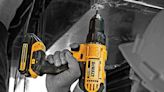 DIY Deals: See Pre-Labor Day Deals on Dewalt & Milwauke Cordless Drills at Amazon & The Home Depot