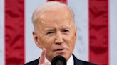 Feds: Northern Michigan man threatened to kill Biden, bomb White House