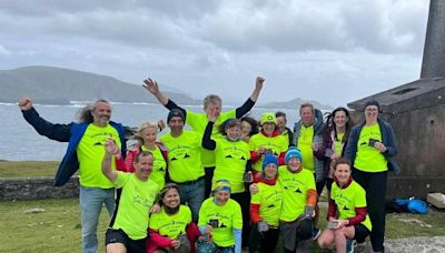 ‘It still feels a bit surreal' - Kerry runners complete 600km run for Kerry Hospice Foundation