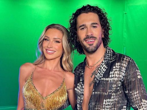 Graziano Di Prima's treatment of Zara McDermott in secret Strictly footage 'reduced people to tears'