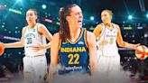 Fever star Caitlin Clark's wild WNBA feat has never been done before by a rookie