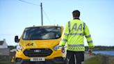 The AA to get £450m investment from new shareholder Stonepeak