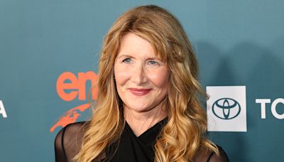 Laura Dern Recalls UCLA Ultimatum Over ‘Blue Velvet’ Casting: “Pisses Me Off”