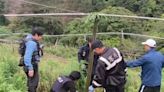 躲梨山竊地「種菜兼種大麻」牟利 警扮農夫埋伏破門逮3失聯移工