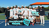 Pepperdine tennis teams capture WCC titles • The Malibu Times