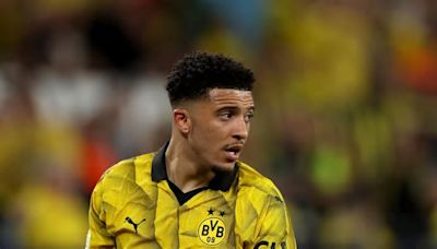 Pro&Contra: Sollte der BVB Jadon Sancho verpflichten?