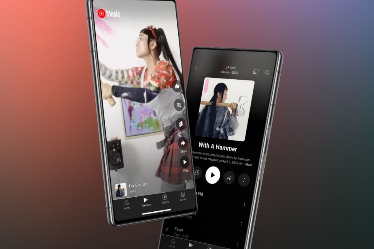 YouTube Music Could Get This AI-Powered Search Feature Soon