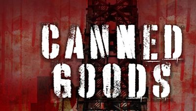 Cast Set For CANNED GOODS From American Theatre Group