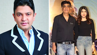 Bhushan Kumar's Cousin Tishaa's Last Rites In Mumbai, Tomorrow- Exclusive