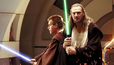 25 Years Later: All Of The Good (And None Of The Bad!) Of Star Wars: The Phantom Menace