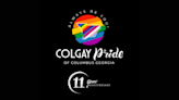 ColGay Pride holds 11th annual Columbus LGBTQ+ Pride Festival