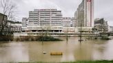 Riesgo de inundaciones en Alemania