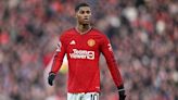 Marcus Rashford vows to to 'fight for his place' at Man United