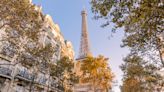 Skyscanner: Paris is the trendy travel destination for Canadian travellers in September