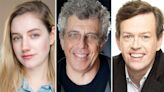 Eric Bogosian, Dylan Baker, & More To Topline Musician-Turned-Comedian Isabel Hagen’s Indie Dramedy ‘On a String’